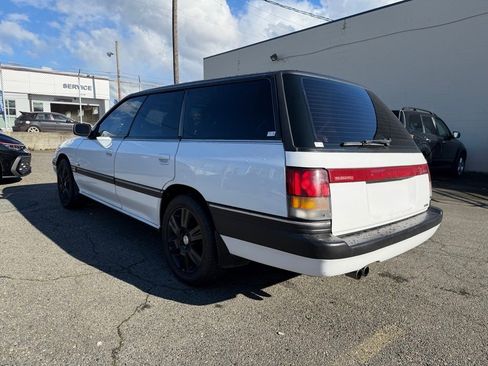 Used 1992 Subaru Legacy LS image 5