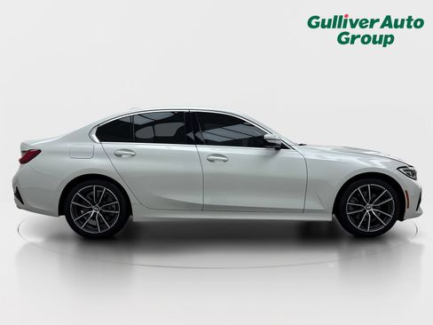 Used 2019 BMW 330i Sedan RWD image 10