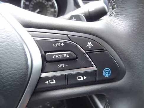 Certified 2023 INFINITI QX55 Essential AWD/4WD image 20