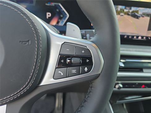 New 2026 BMW X5 xDrive40i w/ M Sport Package image 29