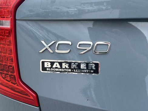 Used 2020 Volvo XC90 T6 Inscription AWD/4WD image 34
