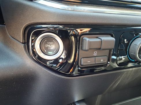 Certified 2024 Chevrolet Silverado 1500 RST w/ RST All Star Premium Package AWD/4WD image 25