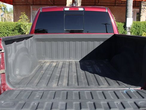 Used 2019 RAM 1500 Limited image 8