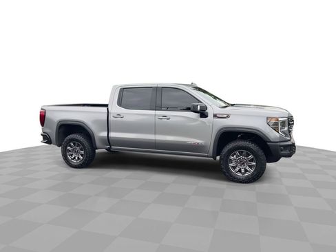 New 2026 GMC Sierra 1500 AT4X AWD/4WD image 9