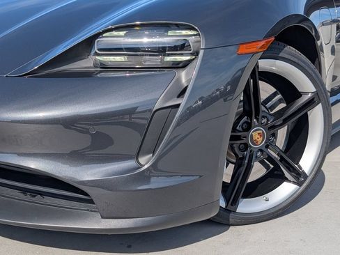 Certified 2023 Porsche Taycan RWD image 10