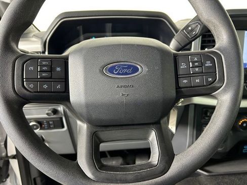 Used 2022 Ford F150 XLT w/ Trailer Tow Package image 23