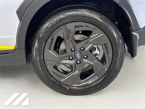 Certified 2025 Subaru Crosstrek 2.5i Sport w/ Popular Package #4A image 31