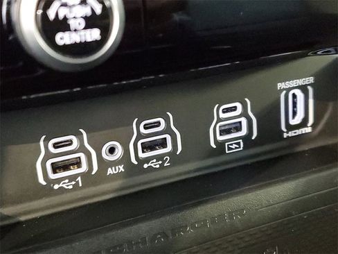 Used 2025 RAM 1500 Rebel w/ Rebel Level 2 Equipment Group image 26