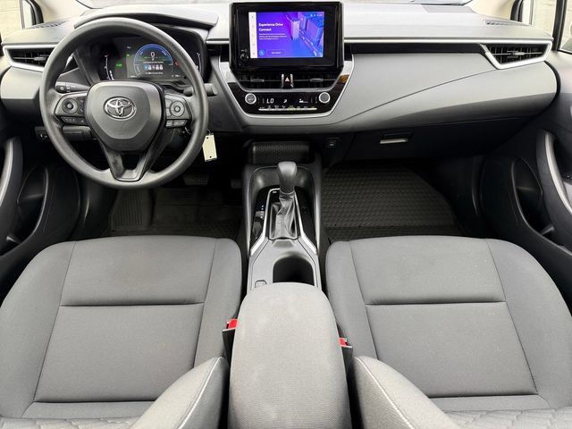 Certified 2026 Toyota Corolla LE FWD image 21