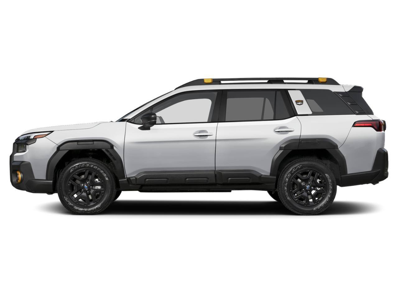 New 2026 Subaru Outback Wilderness AWD/4WD image 12