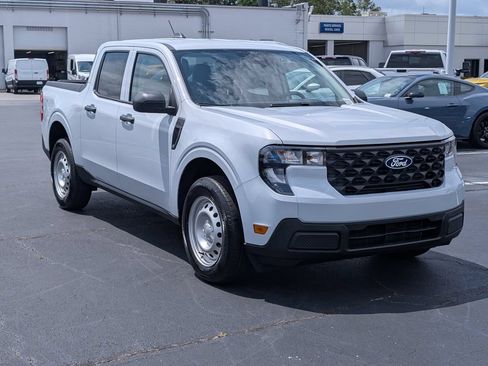New 2026 Ford Maverick XL FWD image 2