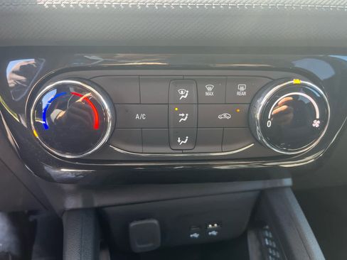 New 2026 Chevrolet TrailBlazer LT image 18