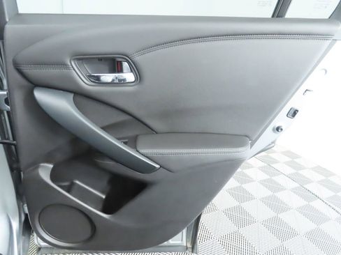 Used 2017 Acura RDX FWD w/ Advance Package image 28