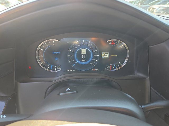 Used 2020 Cadillac Escalade ESV Platinum AWD/4WD image 24