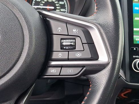 Used 2021 Subaru Forester Sport w/ Popular Package #2 image 23