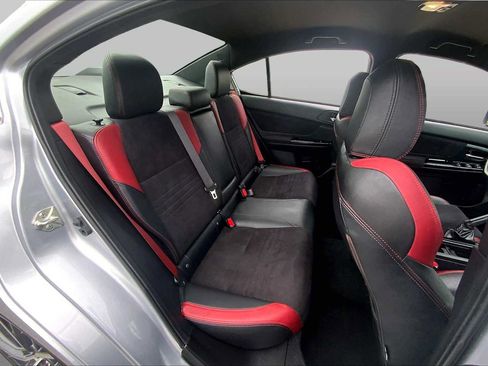 Used 2021 Subaru WRX STI AWD/4WD image 19
