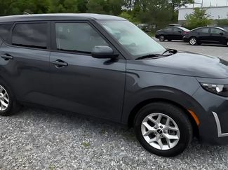 Used 2025 Kia Soul LX w/ LX Technology Package FWD video 2