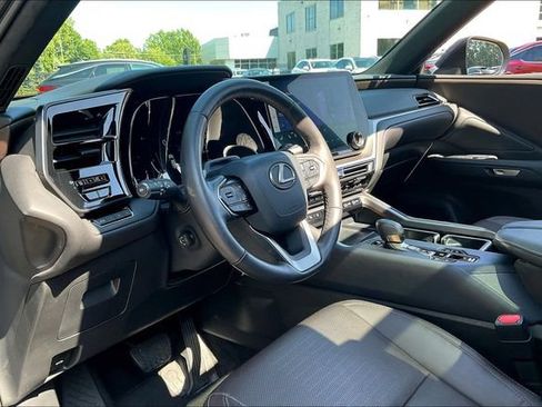 Certified 2024 Lexus TX 350 AWD w/ Technology Package image 17