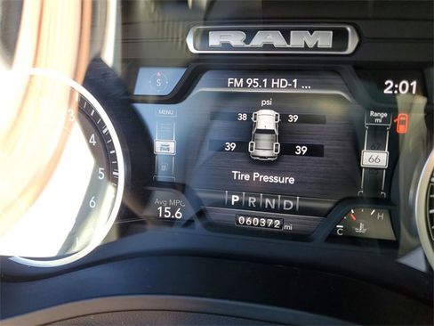 Used 2024 RAM 1500 Laramie image 25