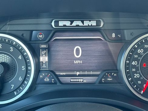 New 2026 RAM 1500 Big Horn/Lone Star image 29