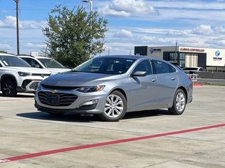 Used 2024 Chevrolet Malibu LT FWD video 1