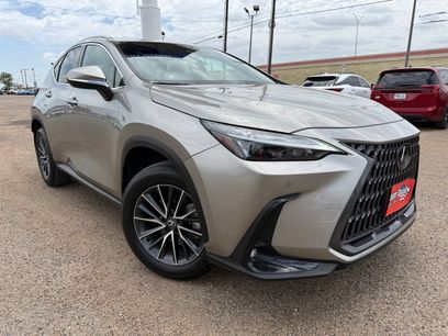 Used 2025 Lexus NX 250 FWD w/ Accessory Package (2T)