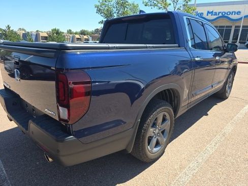 Used 2023 Honda Ridgeline RTL-E image 17