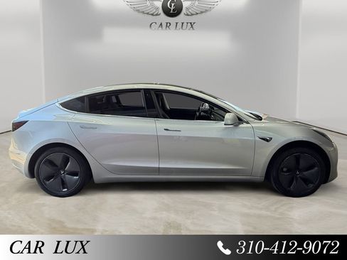 Used 2018 Tesla Model 3 Long Range RWD image 6