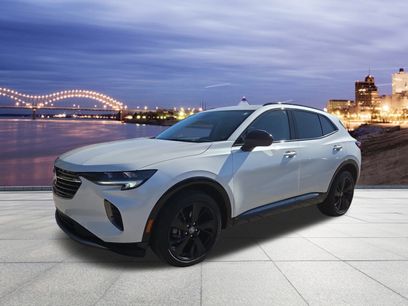 Used 2023 Buick Envision Preferred