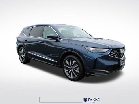 New 2026 Acura MDX w/ Technology Package image 1