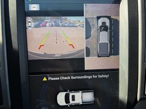 Used 2017 Ford F150 Raptor w/ Equipment Group 802A Luxury image 31