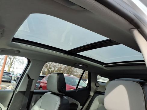 Used 2019 GMC Terrain SLT w/ Preferred Package image 11