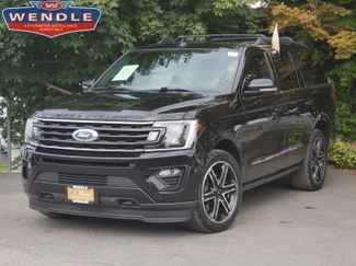 Certified 2021 Ford Expedition Limited AWD/4WD video 1