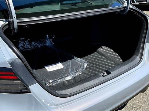 New 2025 Honda Accord Touring image 24