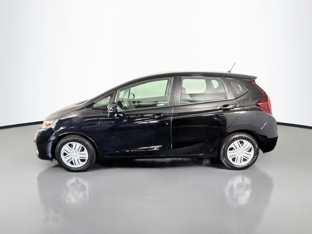 Used 2020 Honda Fit LX image 6