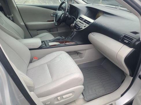 Used 2011 Lexus RX 350 AWD w/ Premium Pkg image 15