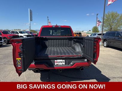 New 2026 RAM 1500 Laramie w/ Night Edition
