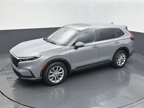 Used 2023 Honda CR-V EX-L image 9
