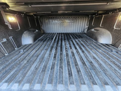 Used 2024 Toyota Tundra Limited w/ TRD Off-Road Package image 6