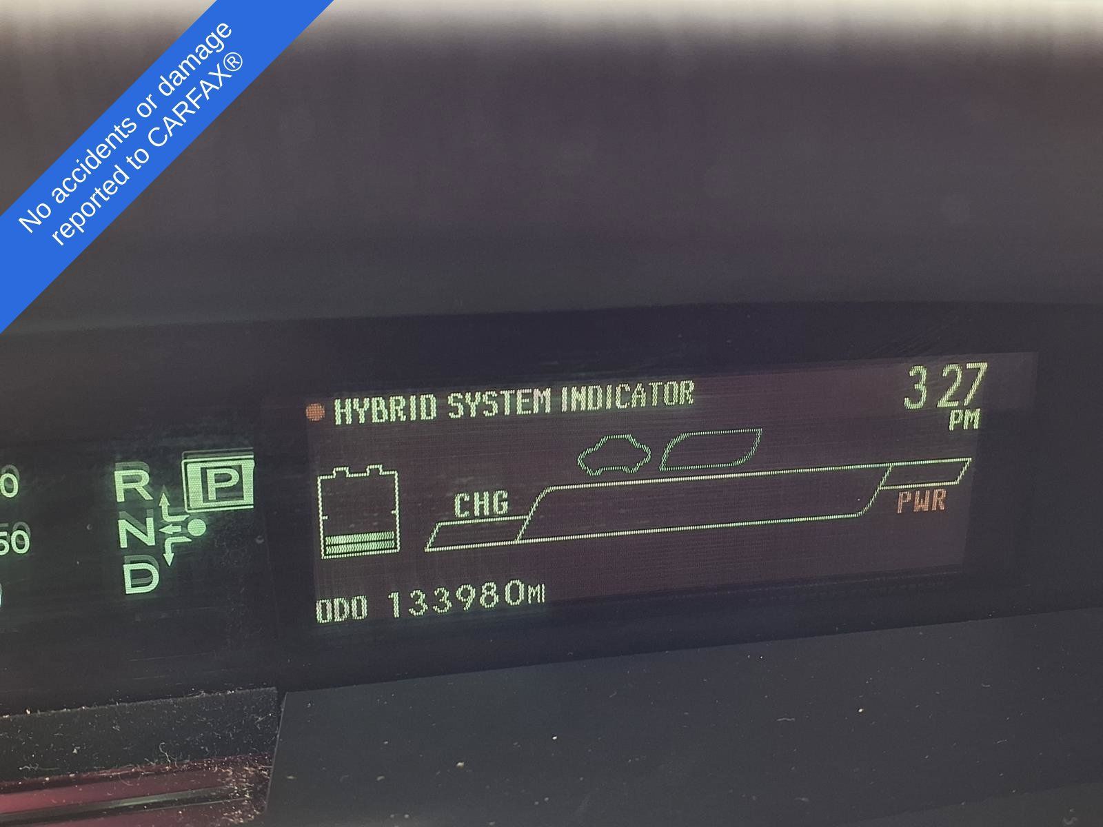 Used 2012 Toyota Prius Two FWD image 20