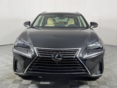 Used 2018 Lexus NX 300 FWD w/ Premium Package image 9