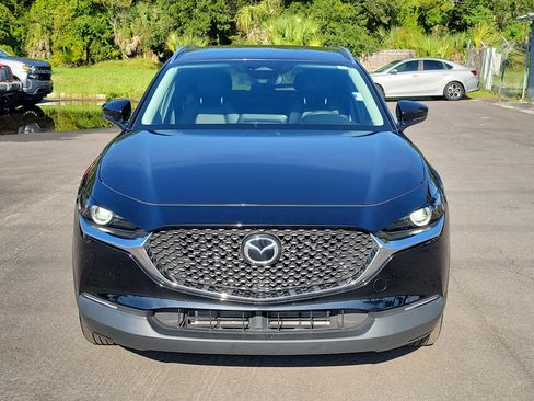 Used 2024 MAZDA CX-30 AWD 2.5 S w/ Select Sport Pkg image 2