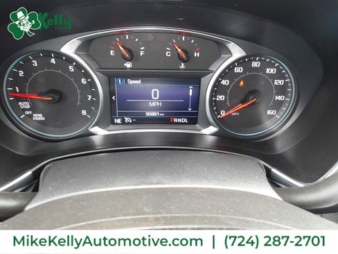 Used 2019 Chevrolet Equinox LT image 18