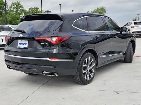 Used 2024 Acura MDX FWD w/ Technology Package image 5