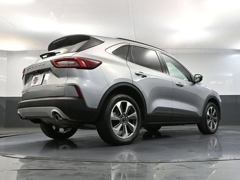 Used 2024 Ford Escape Platinum AWD/4WD image 49