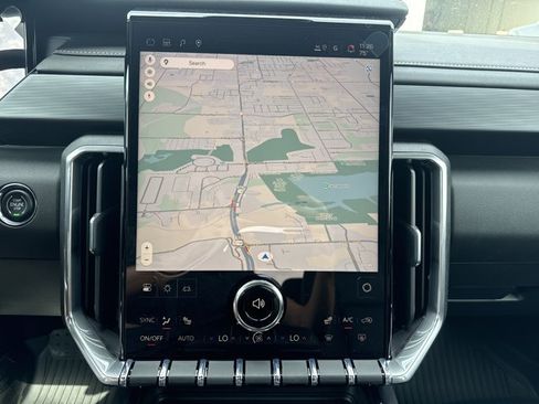 New 2026 GMC Acadia Elevation w/ Black Edition AWD/4WD image 8