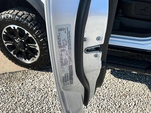 Used 2026 RAM 2500 Rebel w/ Rebel Level 1 Equipment Group AWD/4WD image 38