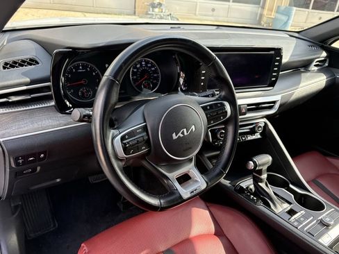 Used 2023 Kia K5 GT-Line FWD image 14