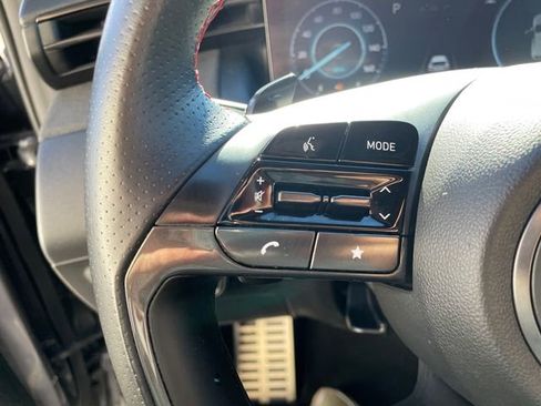 Used 2024 Hyundai Tucson N Line image 31