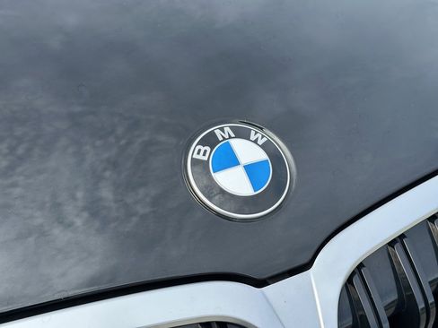 Certified 2025 BMW 330i xDrive Sedan w/ M Sport Package image 13